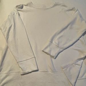 Aerie Oversized Sweatshirt